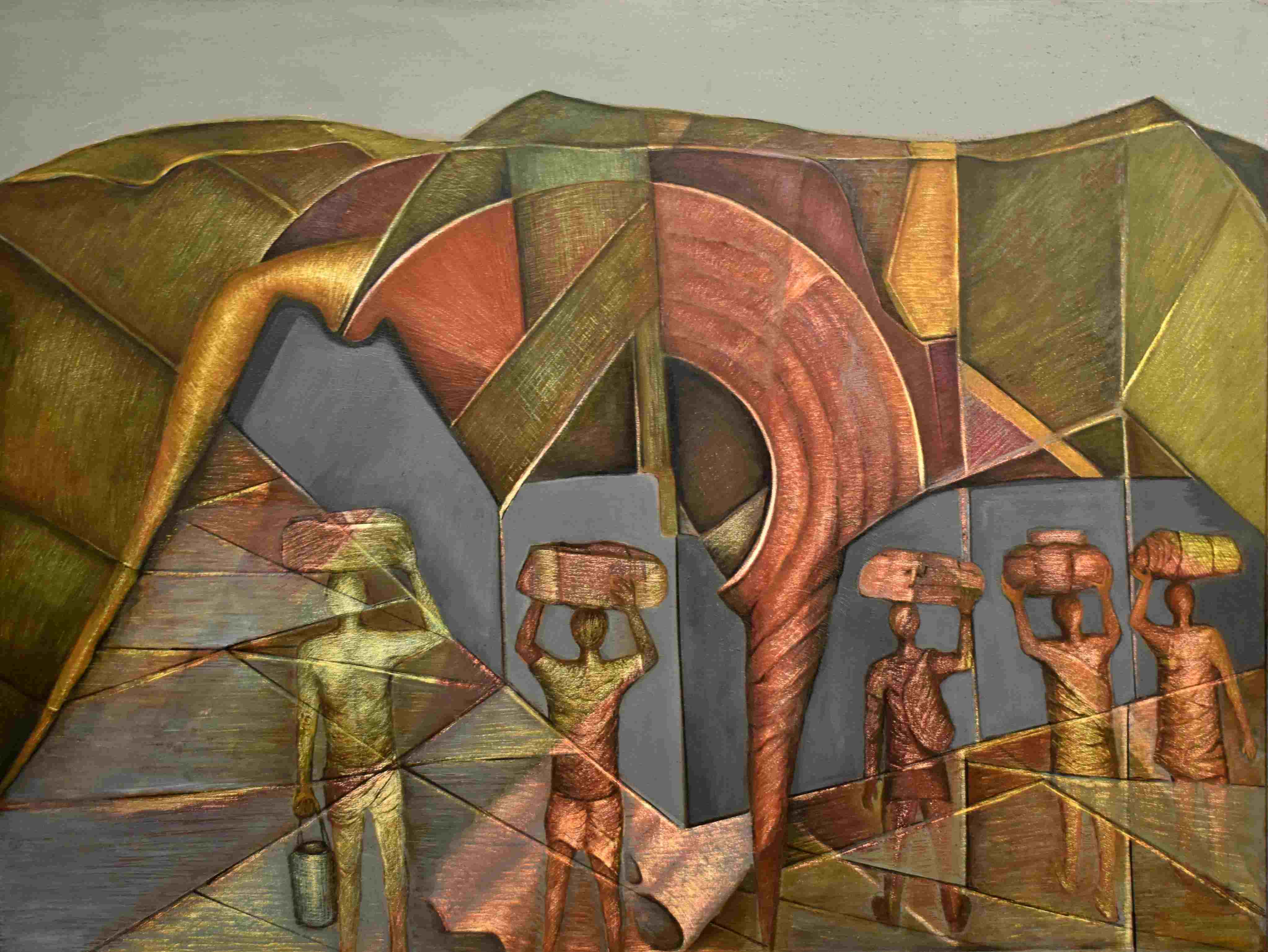 Painting