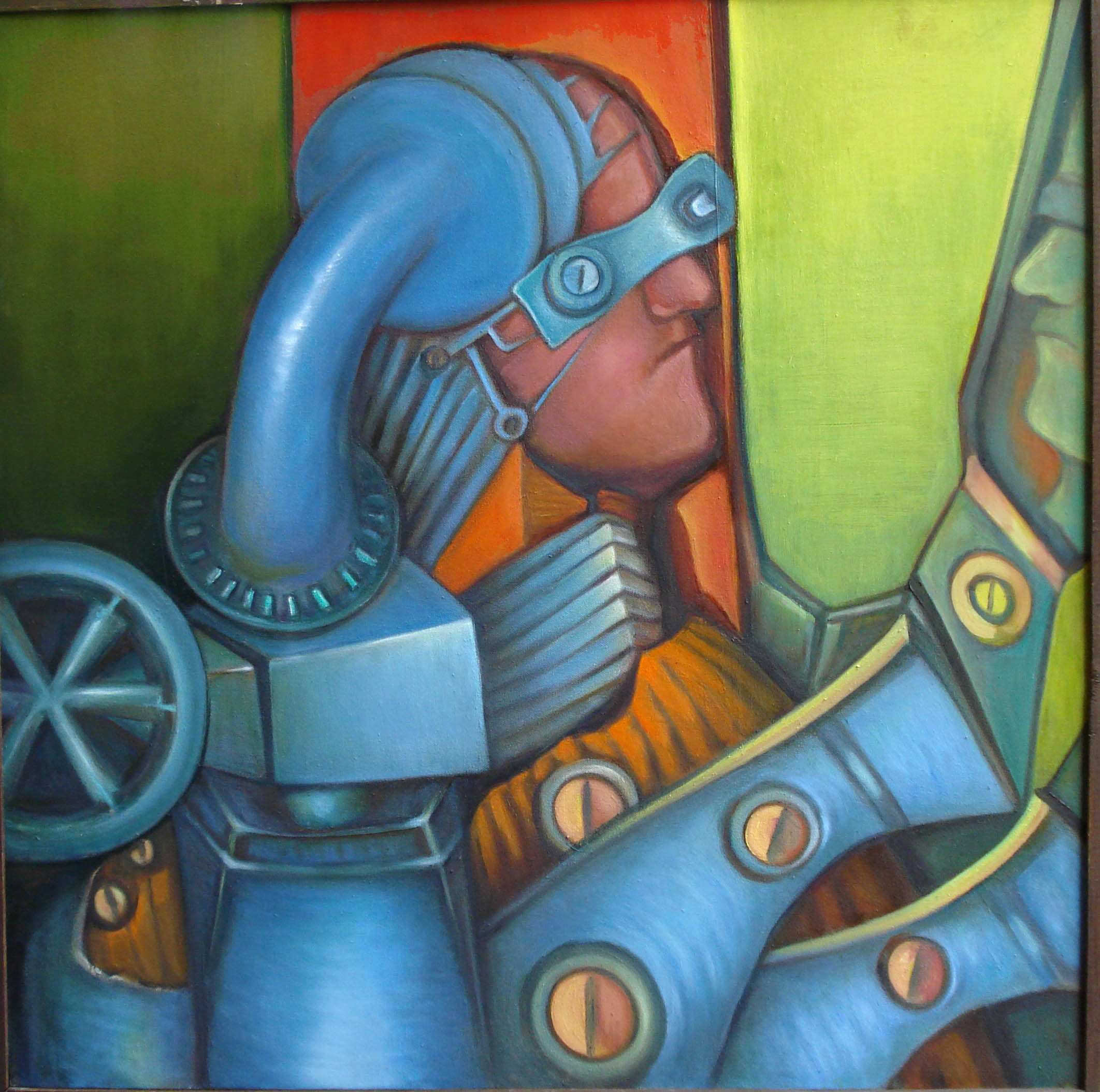 Painting