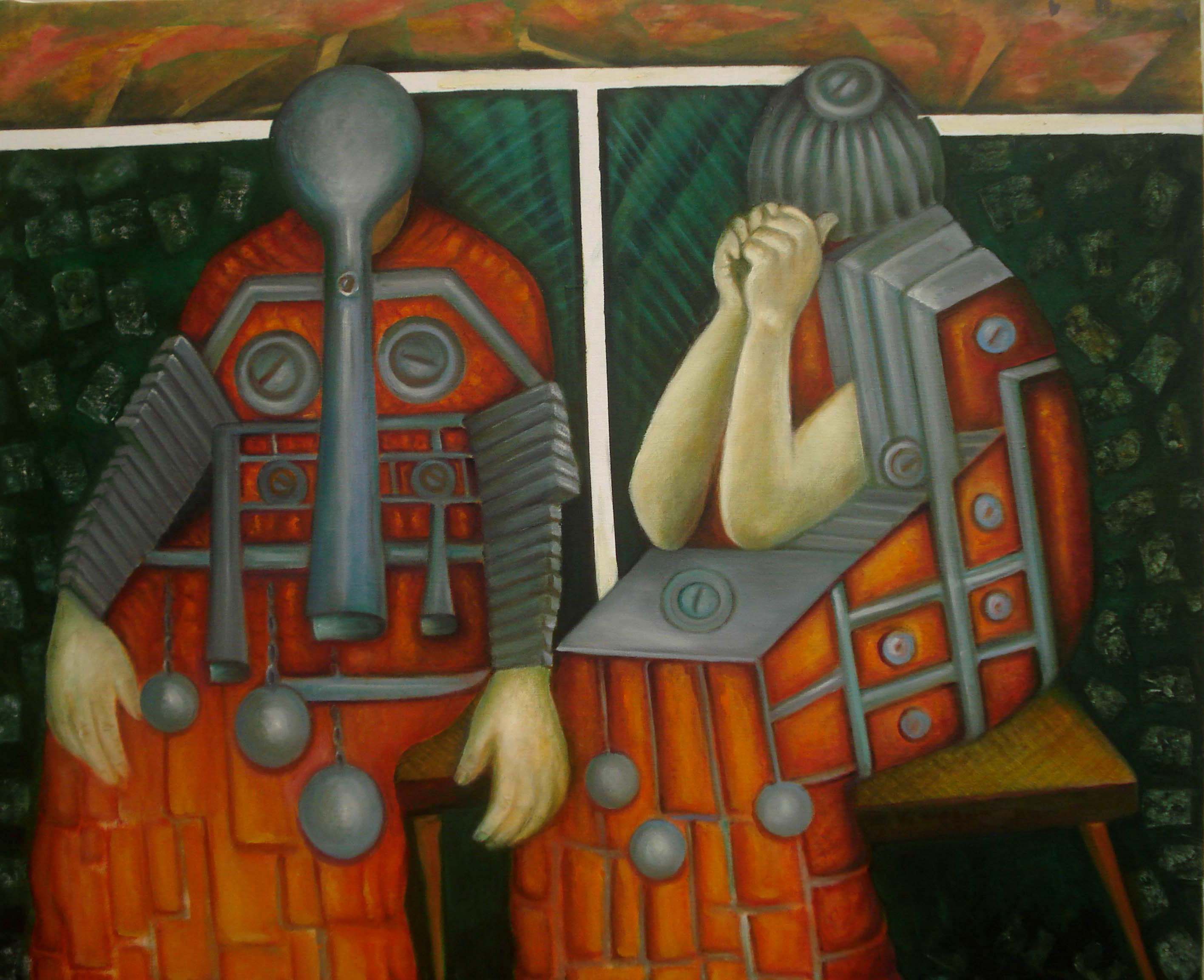 Painting